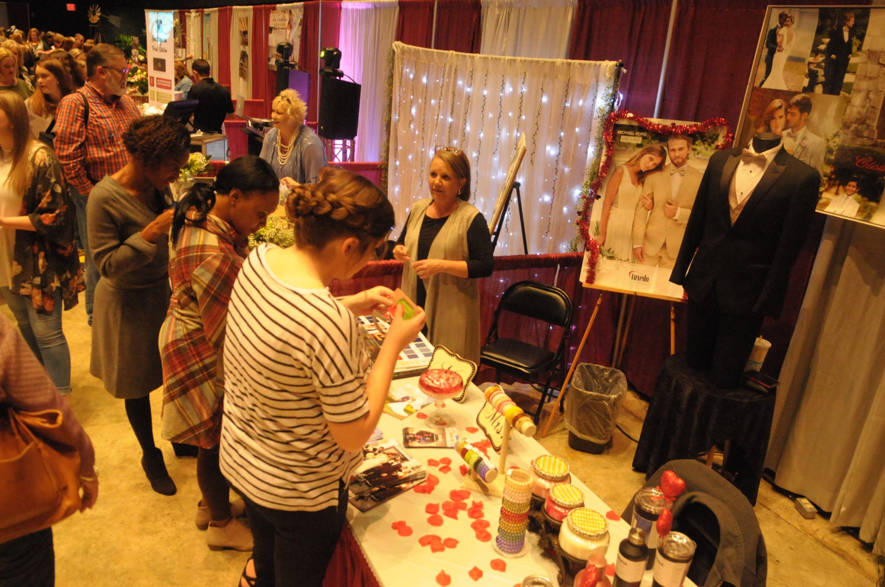 Bridal Extravaganza 2019